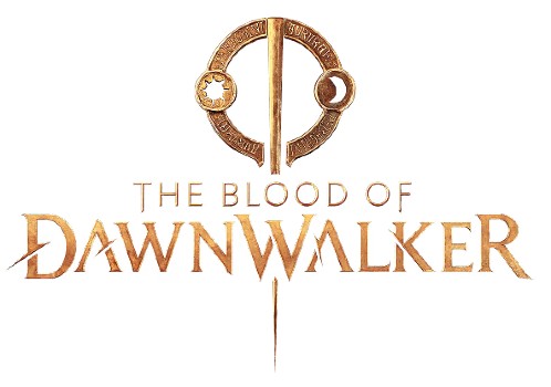 dawnwalker logo